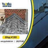 Photos by Yellowball Roofing & Solar #1
