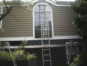 Photos from Phillip Nolf Carpentry