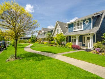 Photos from Greenscapes Lawns Services and Landscape Designs