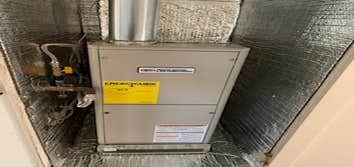 Photos by Pacific Heating & Air Conditioning #1