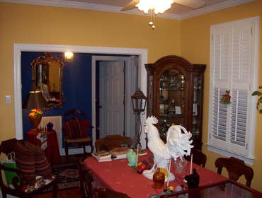 Interior Painting Interior Repainting project