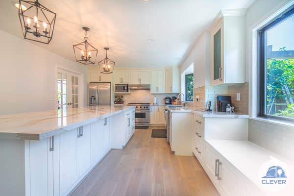 Complete Home Remodeling - San Jose
