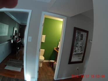Gaithersburg Kitchen Complete kitchen remodel