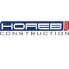 HOREB Construction Corp logo