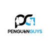 Penguin Guys logo