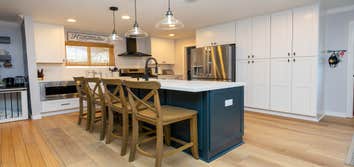 Diverse Home Concepts