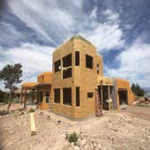 Placitas Residence