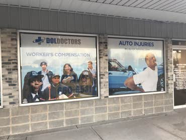 Previous projects
