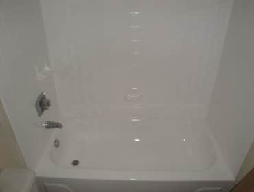Tub and Tile After