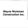 Wayne Workman Construction, Inc logo
