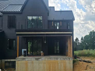 Photos by Stormy Ridge Structures, LLC #1