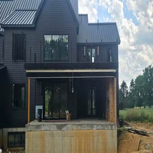 Photos by Stormy Ridge Structures, LLC #1