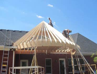 Photos by Glidewell Construction #1