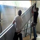 Photos by King Garage Door Kansas City #1