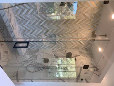Photos by Gl Pro Remodeling Inc #7 Shower enclosure
