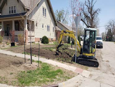 Photos by Haughey Construction #1