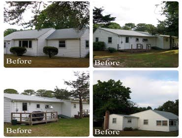 Photos by Kammerer, Tom Contracting #1