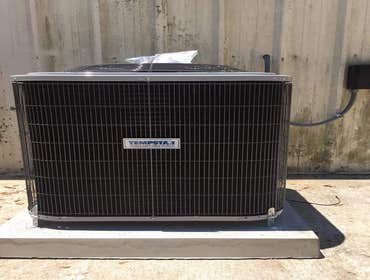 Commercial iNstallation