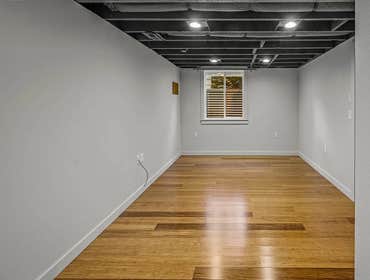 Greenlake Basement finishing Latest basement updates into a rental unit! With the growing costs of house value and correspondingly mortgage payment, on