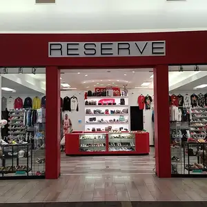 DG Reserve, Asheville NC