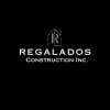 Regalado's Construction logo
