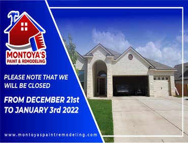 Photos by Montoya's Paint & Remodeling #8