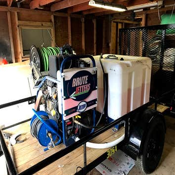 Newmans Plumbing Service & Repair