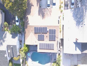 Photos by Diamond Solar Inc #1