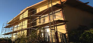 Photos by Orange County Elite Scaffolding #1