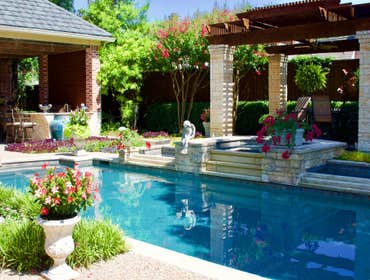 Photos by High Quality Landscape Services #1