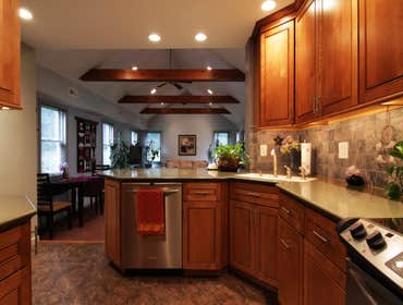 Photos from Mergen Co Builders and Remodelers Kitchens, decks, and exterior remodeling from previous projects. Check out our website to learn more.