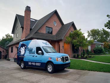 Photos by Monkey Wrench Plumbing, Heating & Air #1