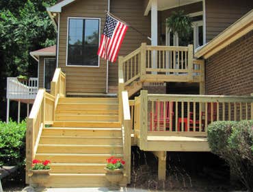 Photo(s) from Castlehaven Construction, LLC