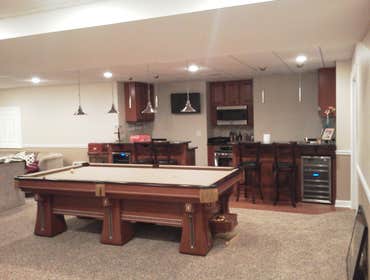 Photo(s) from Mark Bryzinski Professional Remodeling & Handyman Services