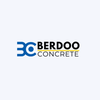 Berdoo Concrete logo