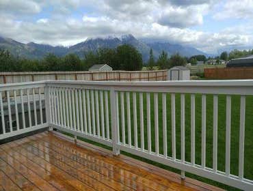 Photos from Winkler Matanuska Carpentry & Excavation