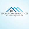 Naraf Construction logo