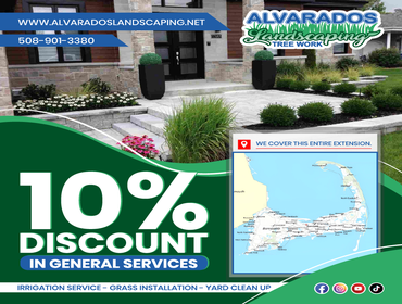 Photos by Alvarados Landscaping #4