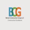 Benoit Construction Group logo