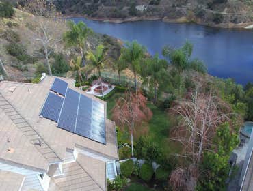 Photos by Oc Solar #1 OC Solar is a leading residential solar, battery storage, roofing, and home energy company based in Orange County, California, se