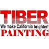 Tiber Painting logo