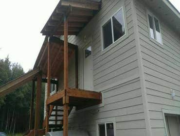 Photos from Winkler Matanuska Carpentry & Excavation