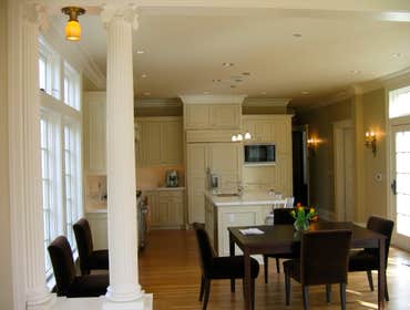 Residential Kitchen