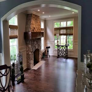 Project photos