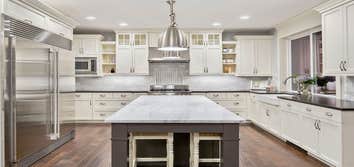 Kitchen Remodels