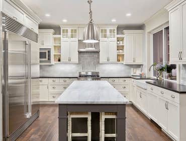 Kitchen Remodels