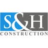 S and H Construction, LLC logo