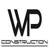 W.P. Construction logo