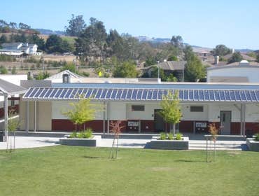 Kennilworth Junior High School