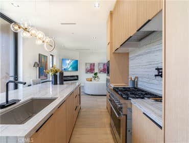Culver City Custom Build